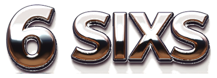 6sixs logo