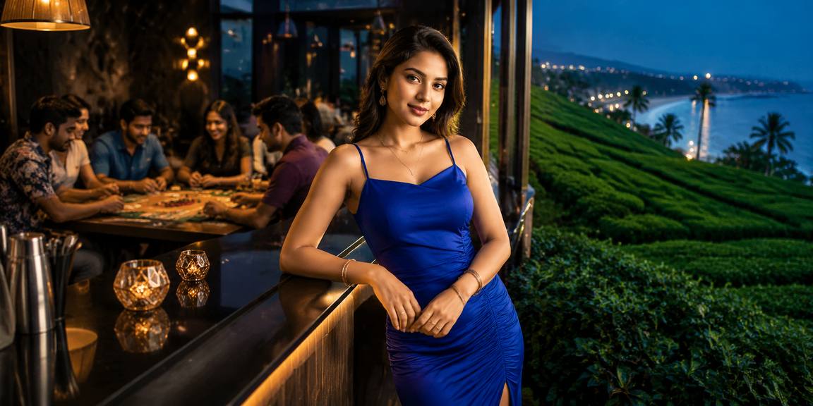 6sixs Hot Pot উইকলি চ্যালেঞ্জ